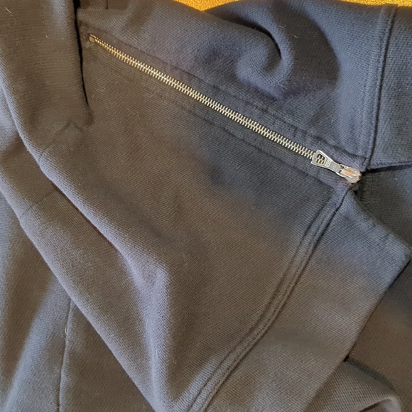 John Elliott Villain hoodie - Picture 2 of 4